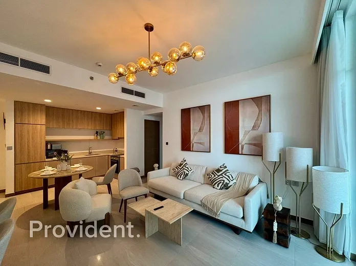 Apartment - Provident Estate