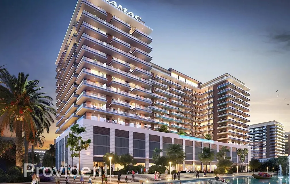 property image - Provident Estate