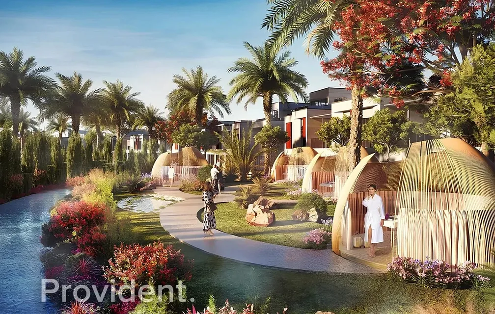 property image - Provident Estate