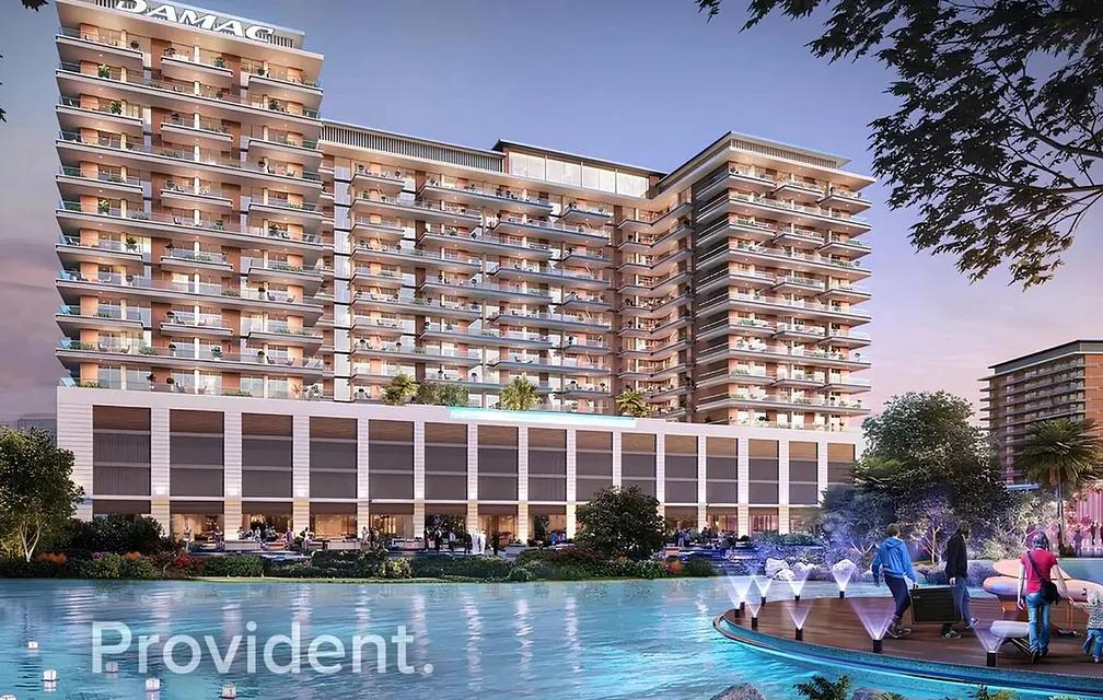 property image - Provident Estate