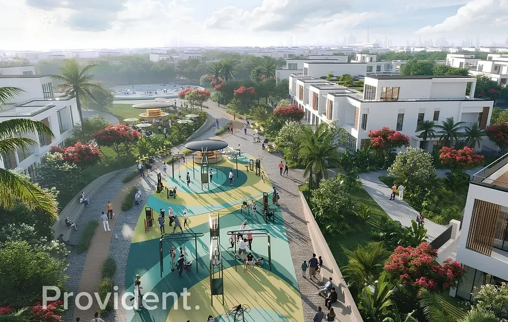 property image - Provident Estate