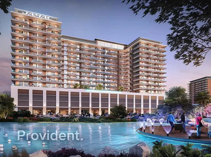 Apartment - Provident Estate