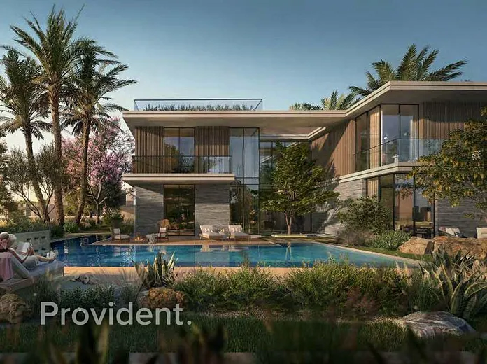 Villa - Provident Estate