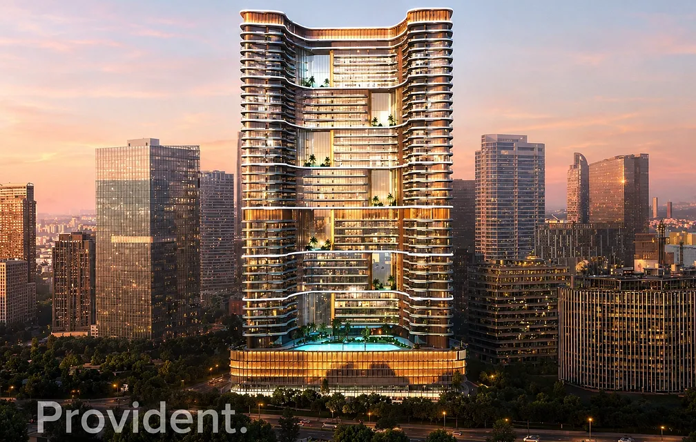 property image - Provident Estate