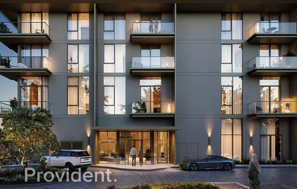 property image - Provident Estate