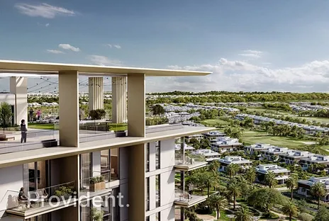 Apartment - Provident Estate