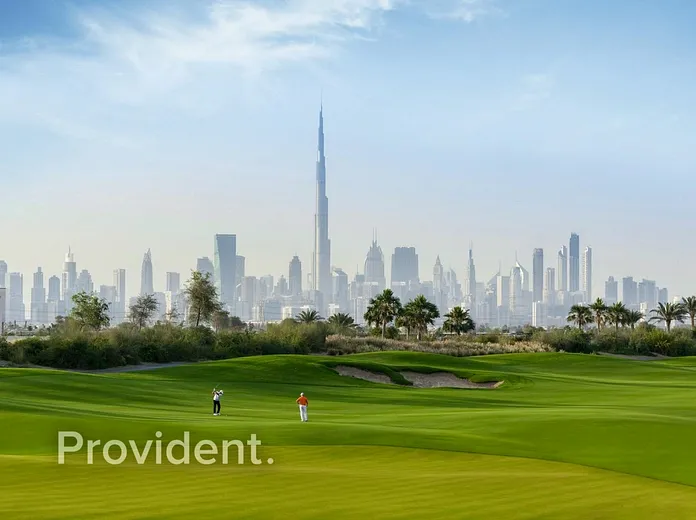 Apartment - Provident Estate