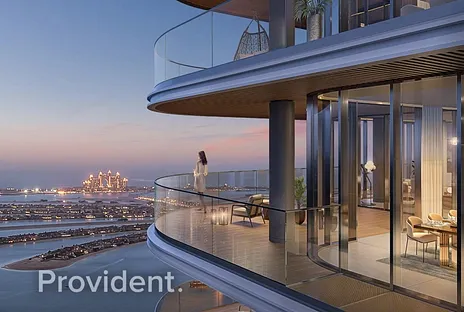 Apartment - Provident Estate