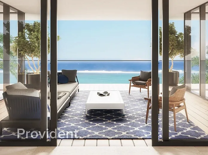 Apartment - Provident Estate