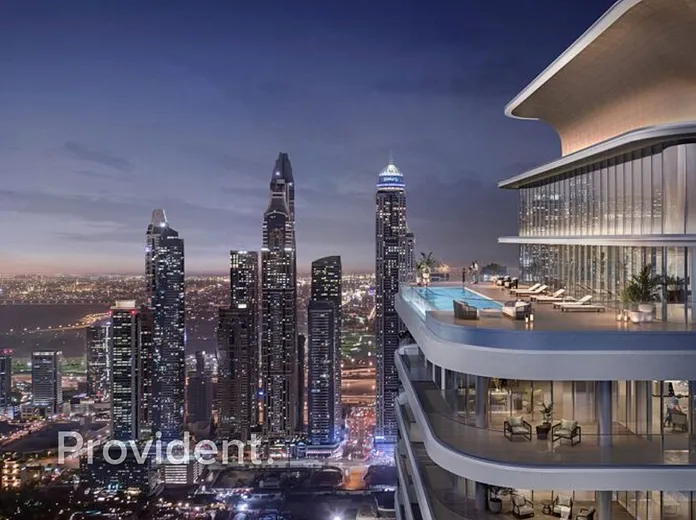 Apartment - Provident Estate