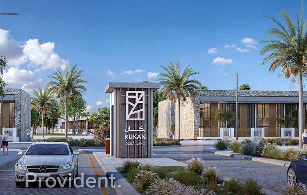 property image - Provident Estate