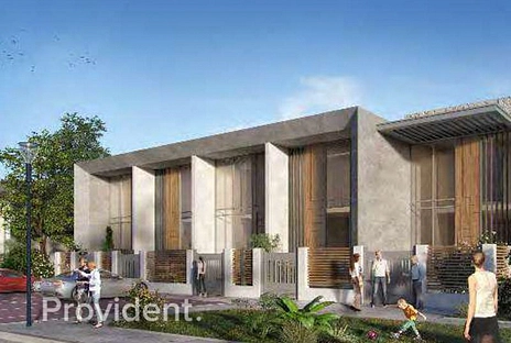 Townhouse - Provident Estate