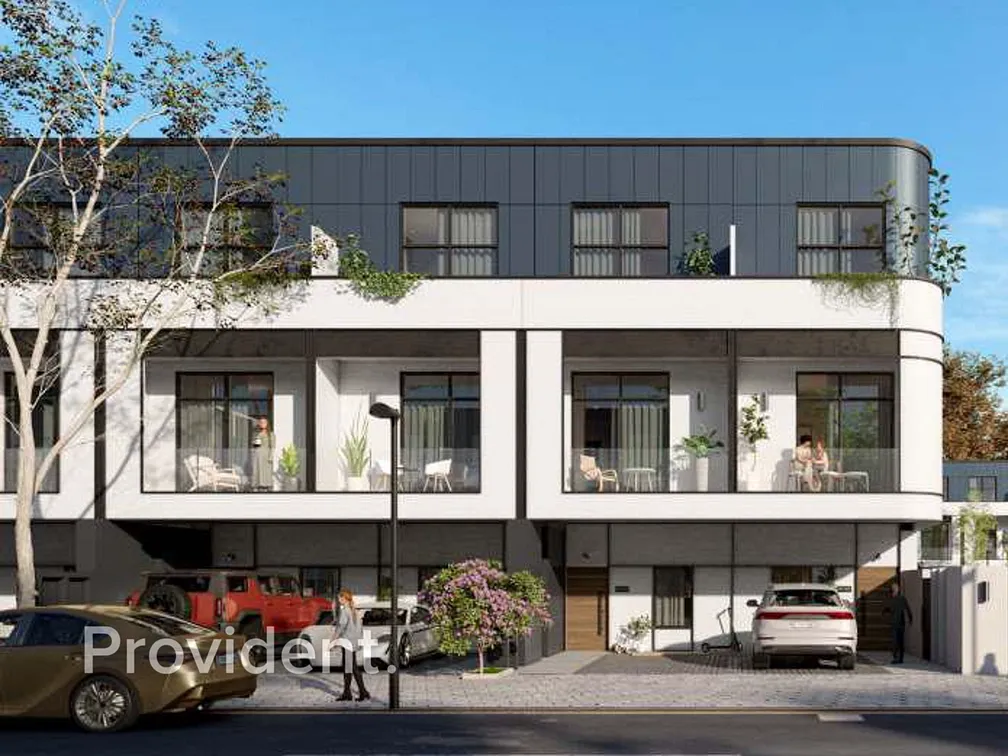 property image - Provident Estate