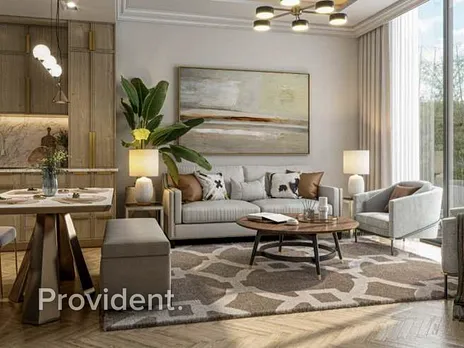 Townhouse - Provident Estate