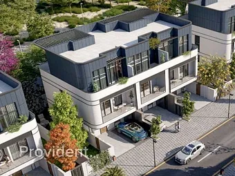Townhouse