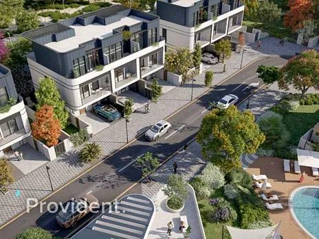  - Provident Estate