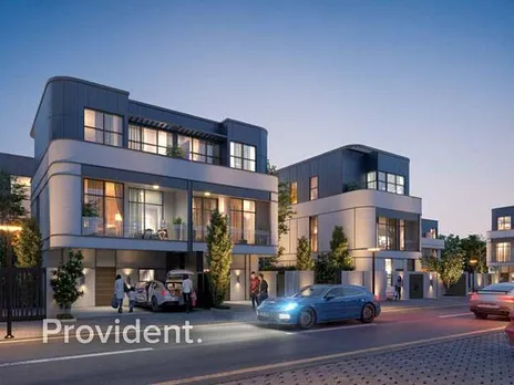 Townhouse