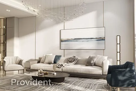 Apartment,Studio - Provident Estate