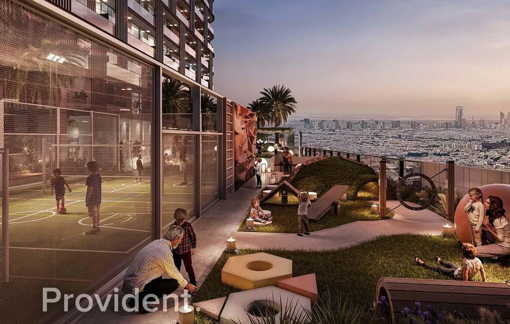 property image - Provident Estate