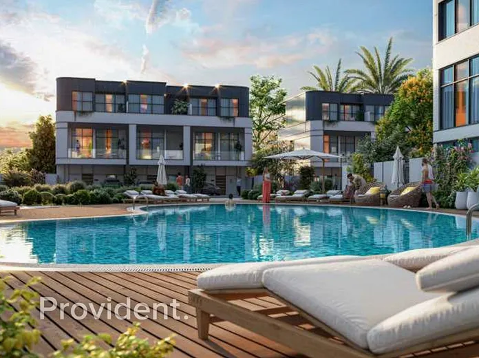 Townhouse - Provident Estate