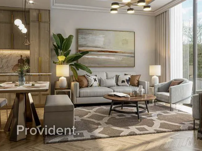 Townhouse - Provident Estate