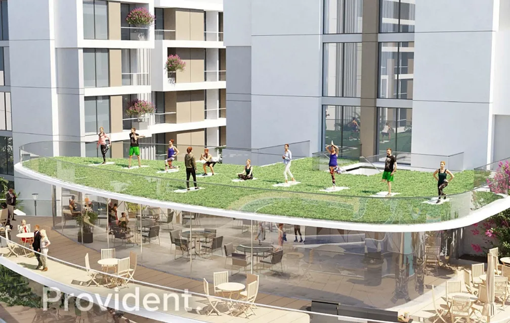 property image - Provident Estate