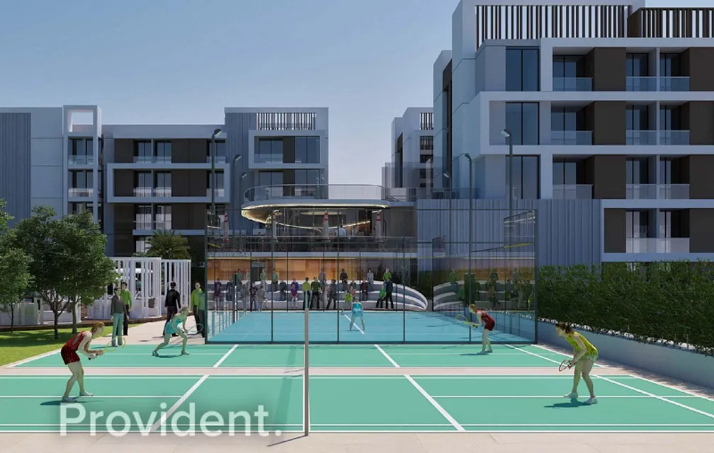 property image - Provident Estate