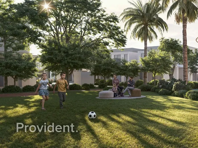 Townhouse - Provident Estate