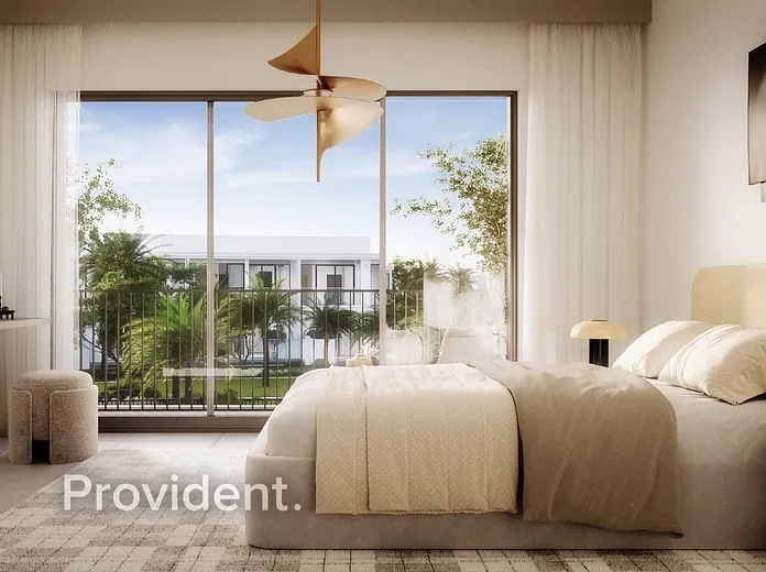 Townhouse - Provident Estate