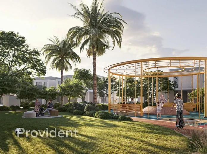 Townhouse - Provident Estate