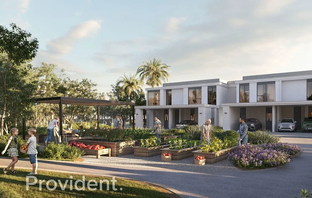 property image - Provident Estate