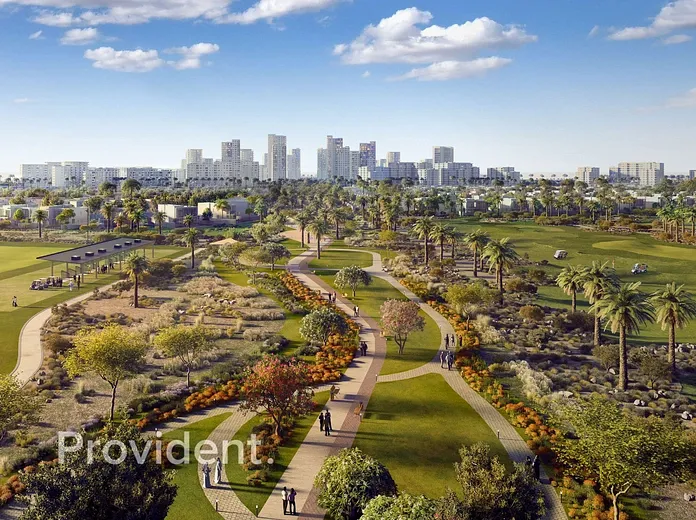 Townhouse - Provident Estate