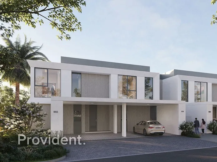 Townhouse - Provident Estate