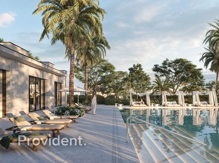 Townhouse - Provident Estate