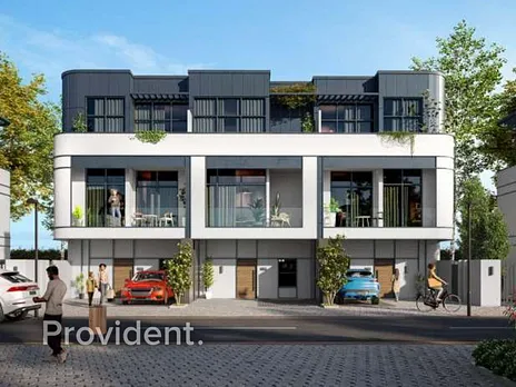 Townhouse