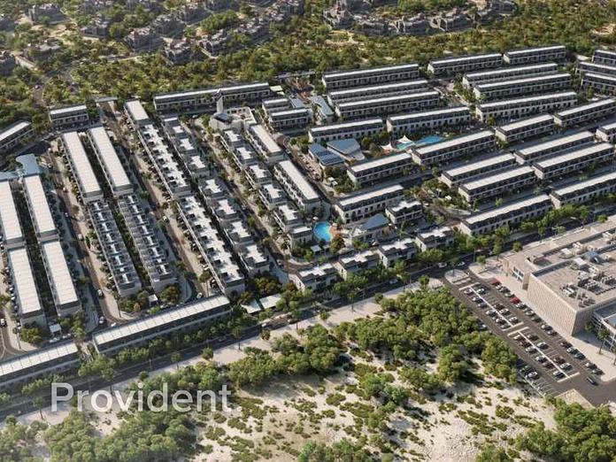 Townhouse - Provident Estate