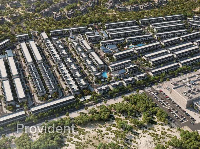 Townhouse - Provident Estate