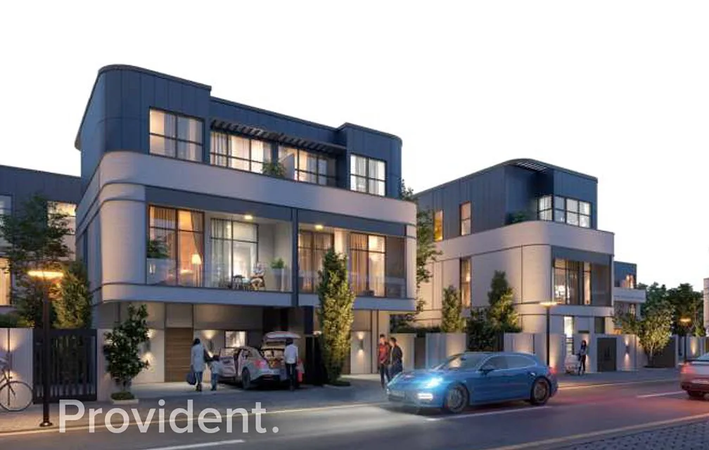 property image - Provident Estate