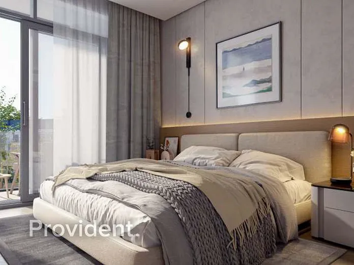 Townhouse - Provident Estate