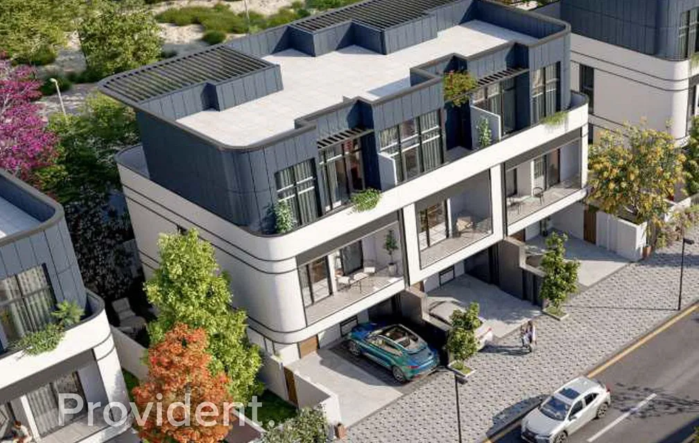 property image - Provident Estate