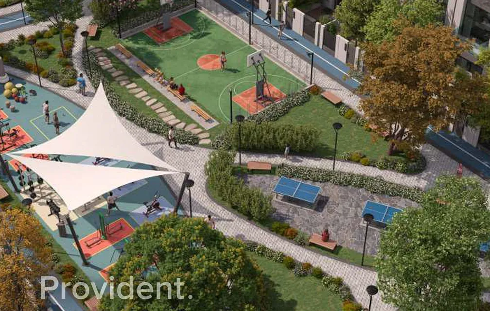 property image - Provident Estate