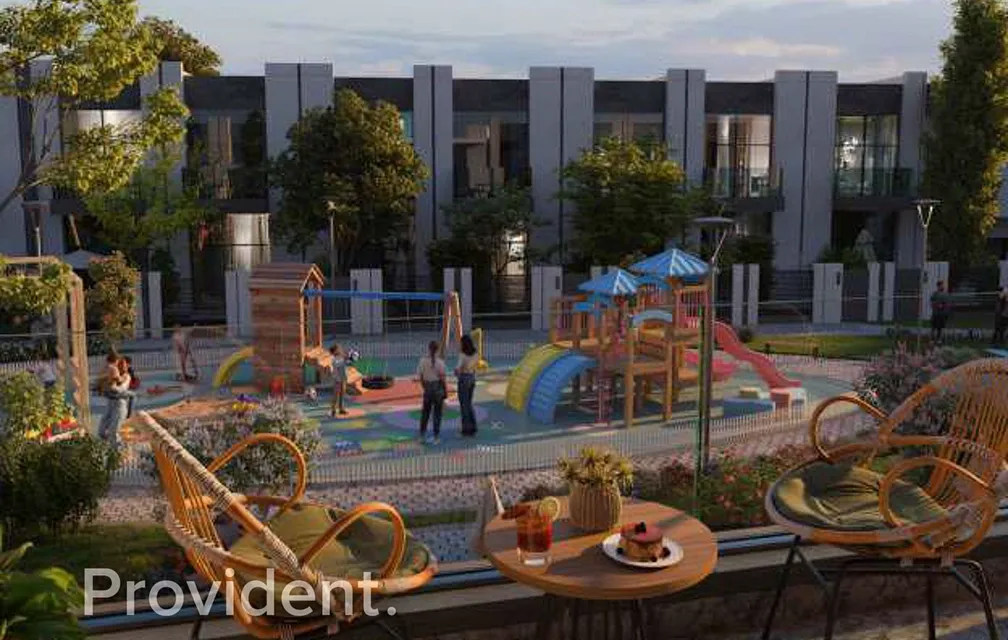 property image - Provident Estate