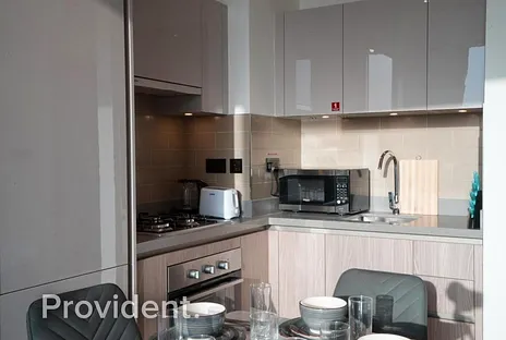 Apartment - Provident Estate