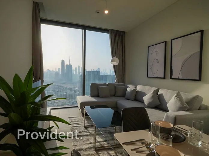 Apartment - Provident Estate