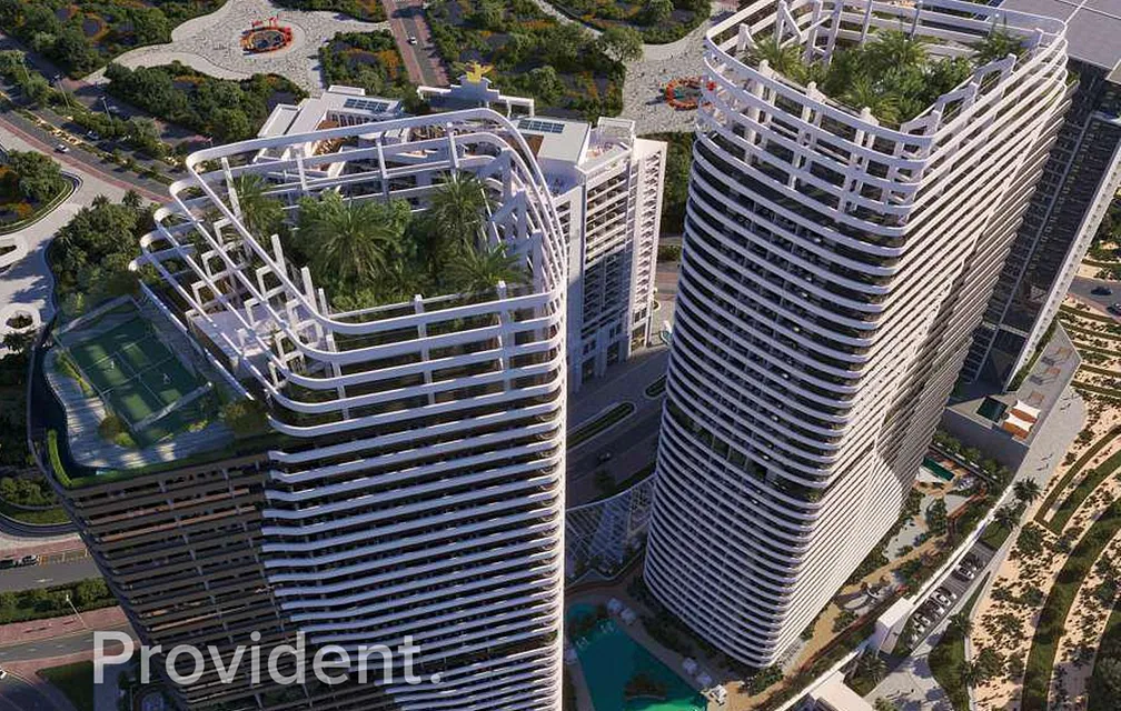property image - Provident Estate