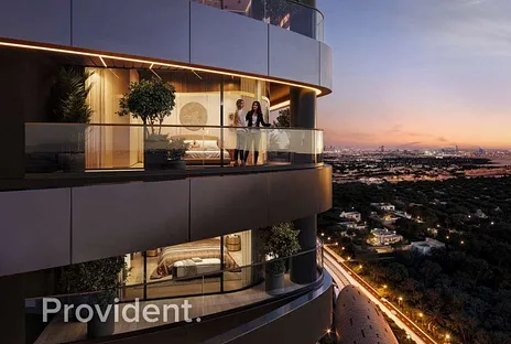 Apartment - Provident Estate