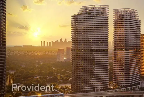 Apartment - Provident Estate
