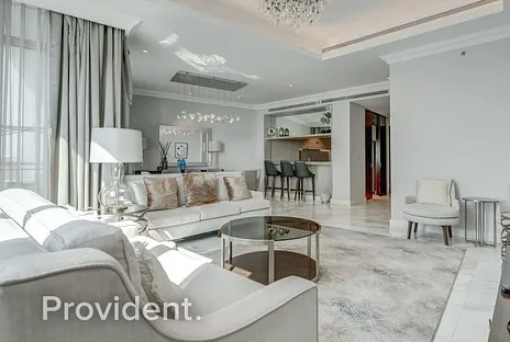 Apartment - Provident Estate