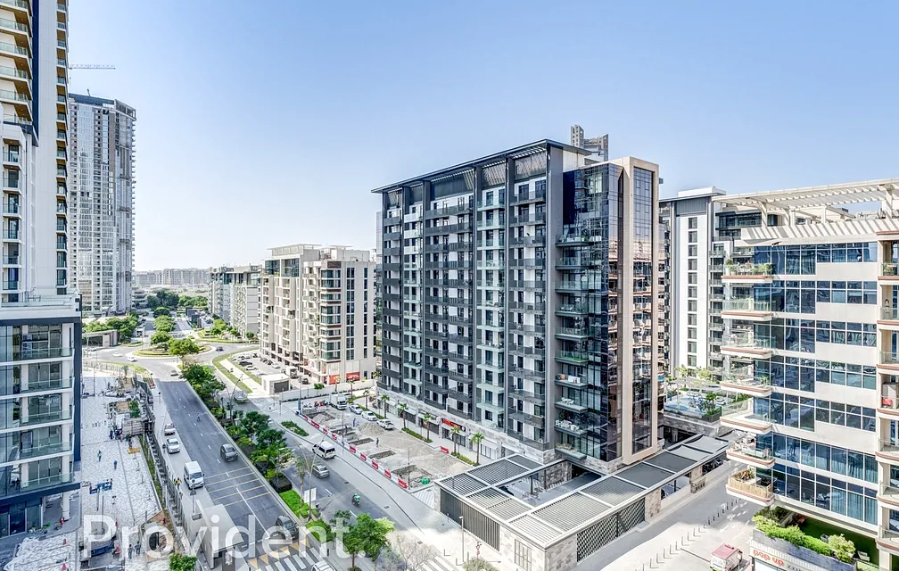 Apartment - Provident Estate