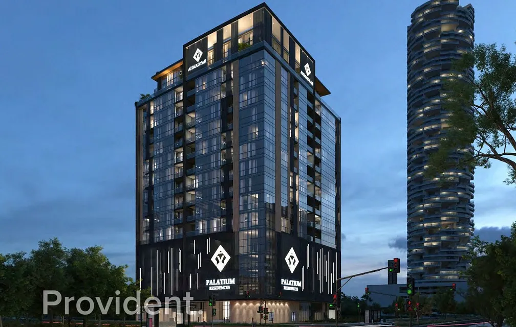 property image - Provident Estate